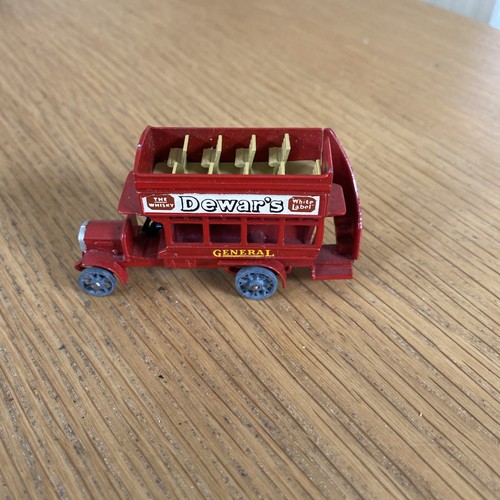Used lesney matchbox - used,