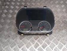 Ford Fiesta Mk6 Speedometer Instrument Cluster 1.6 Petrol 2S6F10B885A 2005 06 07