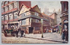 Old Fishing Tackle Shop