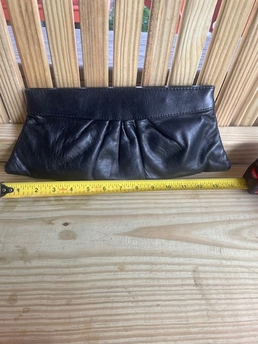 Lauren merkin black textured - lauren,