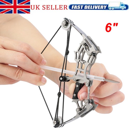 Mini compound bow arrows - compound,