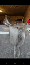 Albion slk dressage saddle - slk,