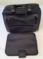 Wheeled Business Laptop