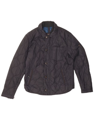 Massimo dutti mens quilted - massimo,