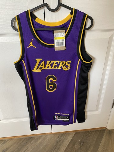 Lakers jordan basketball - la,