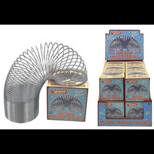 Super Retro Metal Magic Spring