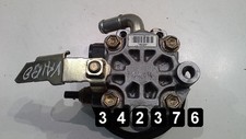 2005 PONTIAC VIBE POWER STEERING PUMP B4J42414