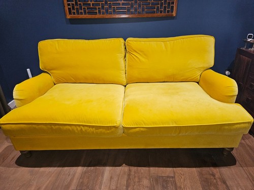 Sofa com bluebell seater - sofa.com,