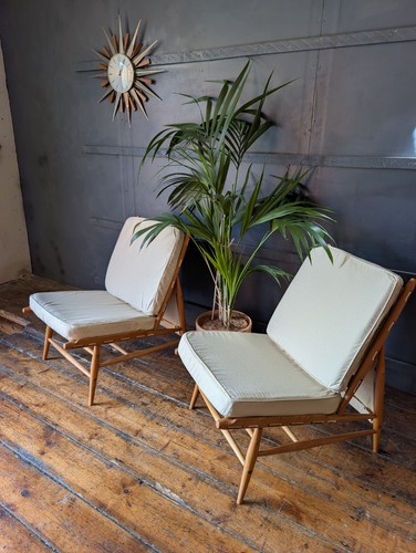 Mid century vintage ercol - mid,
