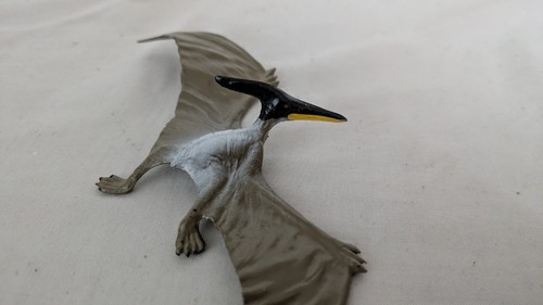 Invicta pteranodon painted - pteranodon,