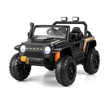 12V  Battery Powered Electric