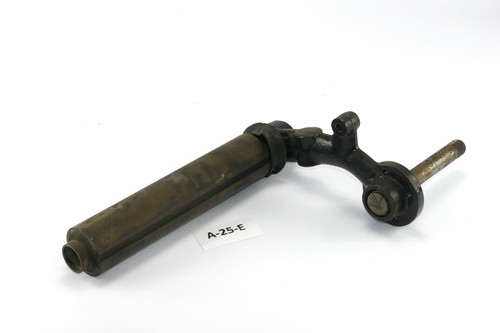 Bmw sidecar swing - swing, arm