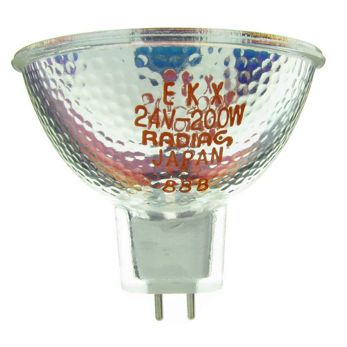 Ekx 24v 200w - 24v,