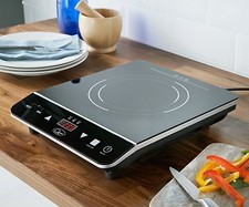 2000W DIGITAL INDUCTION HOB