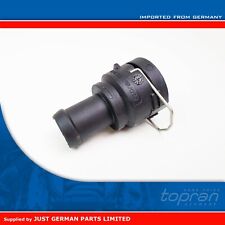 Coolant Hose Coupling Flange