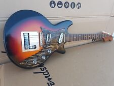 60's FRAMUS STRATO GERMANY