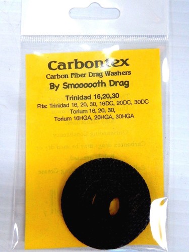 Carbontex carbon fiber drag - fiber,