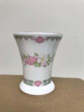 Coalport small vase Bud vase 