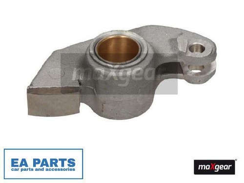Rocker arm engine - timing, for