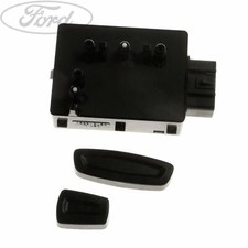 Genuine Ford Mondeo Mk4 Galaxy