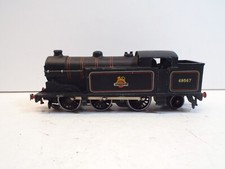 HORNBY DUBLO EDL-17 BR CLASS