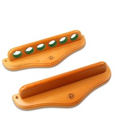 Baize Master 6 Way Arc Shape