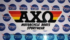 VINTAGE STICKER STICKER