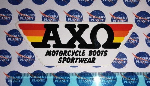 Vintage sticker - vintage,