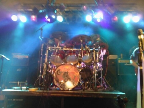 Sonor hilite drums you - sonor, drums.