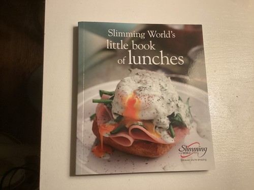 Slimming world little book - slimming,