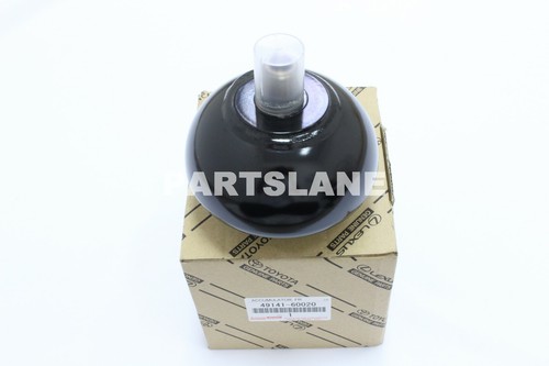 Lexus genuine lx570 oem front - genuine,