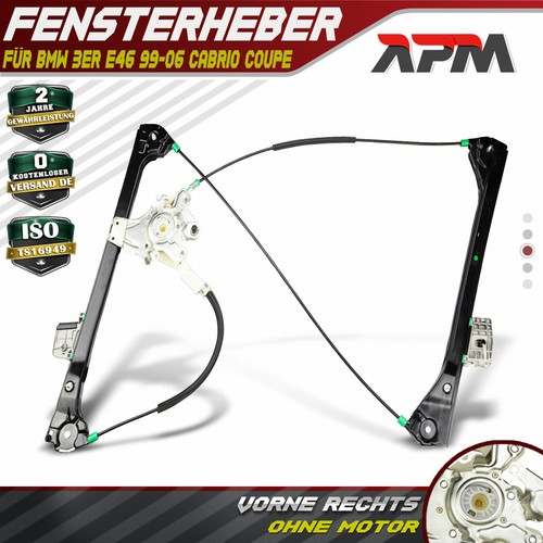 Electric window regulator - window,