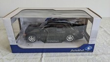SOLIDO 1:18 – Mercedes Benz