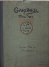 Gardner 2lw 3lw - 3lw, 4lw