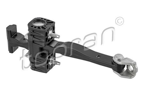 New door catch for vauxhall - door,
