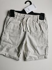 M&S Boys Pure Cotton Stripe