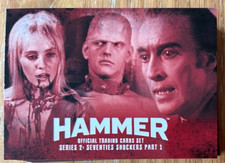 HAMMER SERIES 2 - SEVENTIES