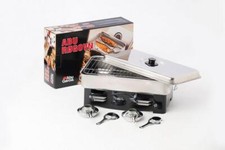 Abu Garcia Stainless Steel