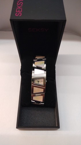 Seksy sekonda ladies - by,
