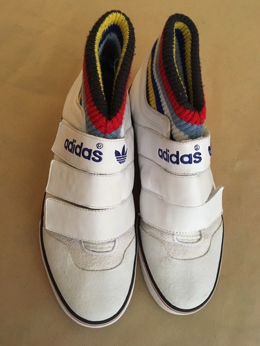 Adidas carlo gruber low - uk, 9