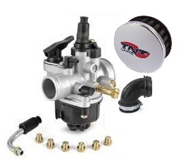 Carburetor filter - carburetor,