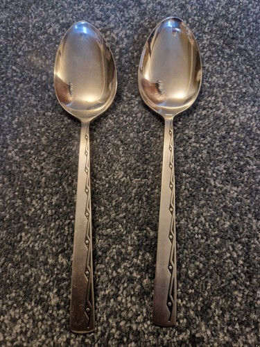 Viners silver plate - x,