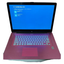 SONY VAIO SVF15NA1GN Laptop -