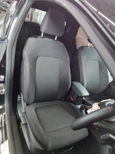 FRONT SEAT RH FORD FIESTA MK8