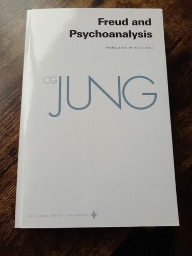 Jung freud and - c., jung: