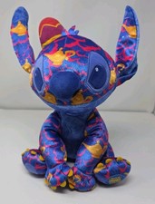Disney Parks Plush 2021 Stitch