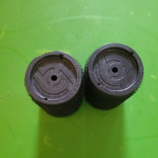 CLODNINE ROLLERS- 40MM FOR CLOUD NINE THE O -2PCs please read descriptions 