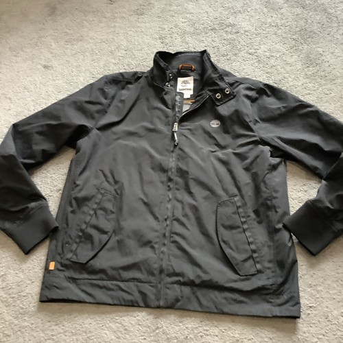 Vintage timberland jacket mens - timberland,