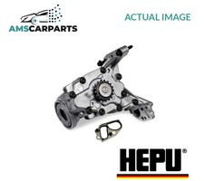 ENGINE OIL PUMP OP5552 HEPU