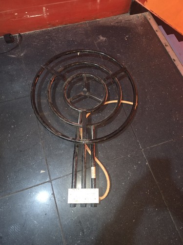 Gas stove vaello burners - vaello,